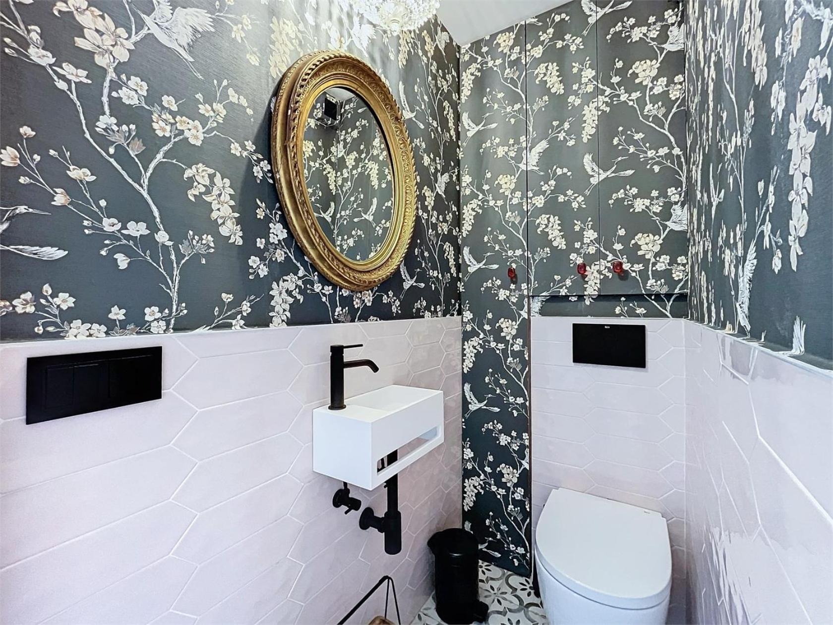 Alhambra Deco Homtels Lägenhet Torremolinos Exteriör bild