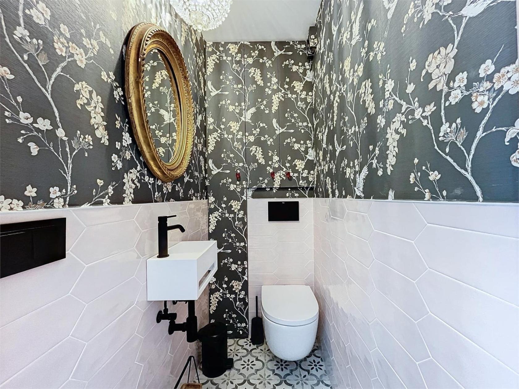 Alhambra Deco Homtels Lägenhet Torremolinos Exteriör bild