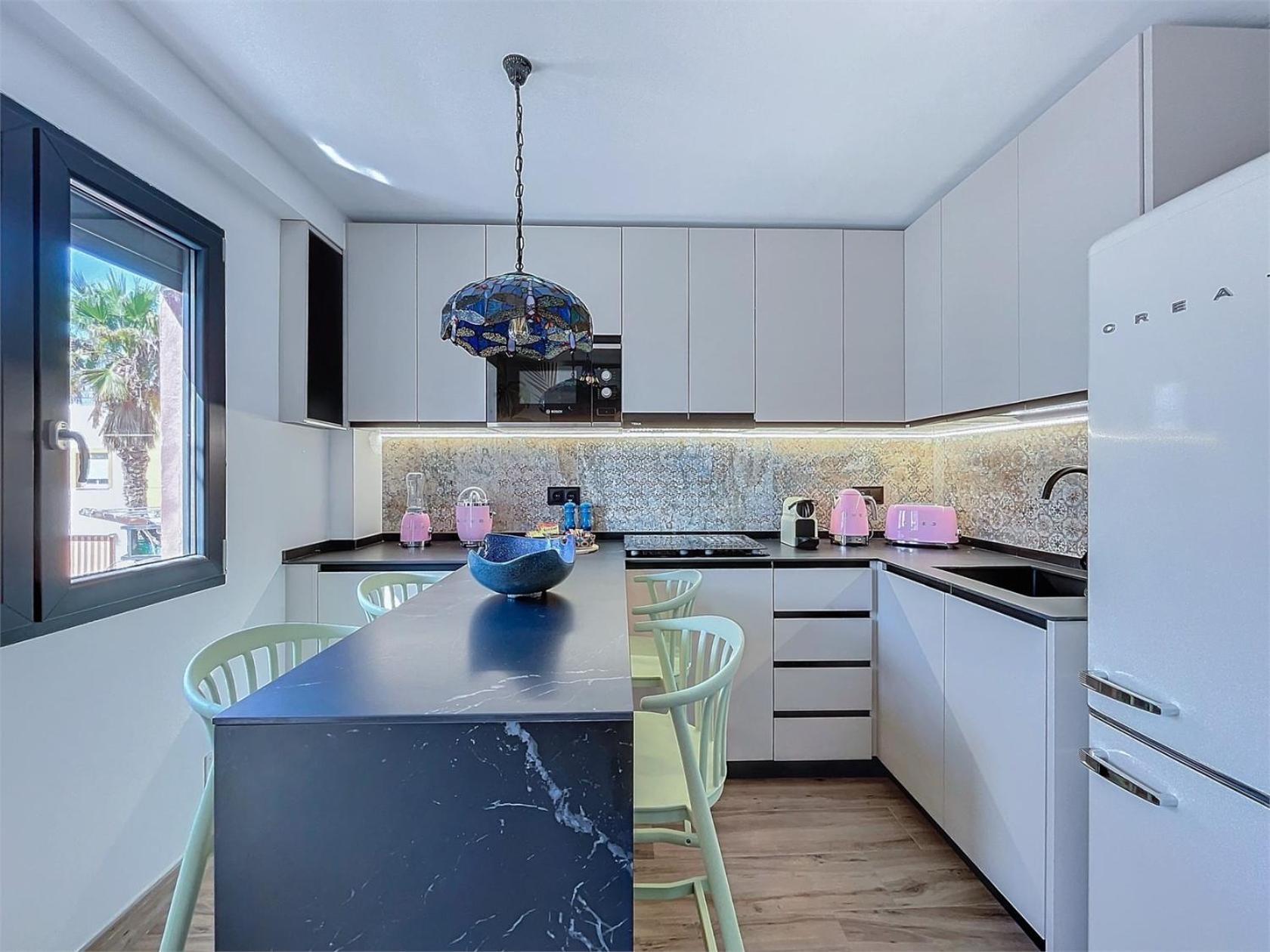 Alhambra Deco Homtels Lägenhet Torremolinos Exteriör bild